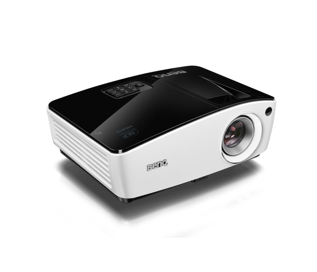 BENQ PROJEKTOR BenQ MW724 - 226377 - zdjęcie 4